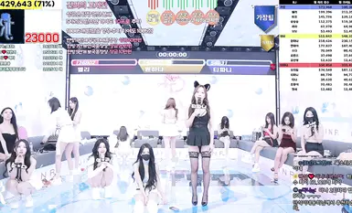 BJストリップグループ【Jinricp】シーズン4エピソード3（9）