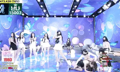 BJストリップグループ【Jinricp】シーズン4エピソード3（9）