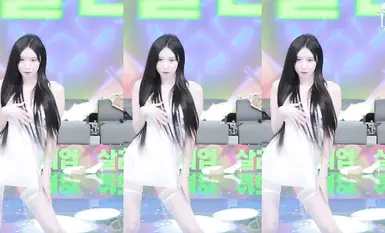 BJ Strippers【จินริก】ซีซั่น 4 ตอนที่ 3_ทิฟฟานี่ ซิงเกิล คัท