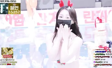 BJ脫衣舞女團【Jinricp】第四季第四期 (1)