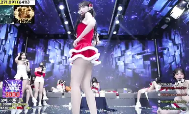 BJ Strippers【Jinricp】Musim 4 Episod 4 (10)