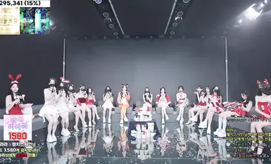 BJ ストリッパーズ【Jinricp】シーズン 4 エピソード 4 (2)