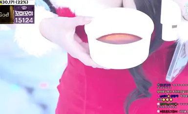 BJ脱衣舞女团【Jinricp】第四季第四期(4)