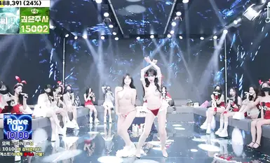 BJ Strippers【Jinricp】Phần 4 Tập 4 (5)