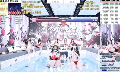 BJ Strippers【Jinricp】Phần 4 Tập 4 (5)