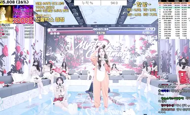 BJ Strippers【Jinricp】Phần 4 Tập 4 (5)