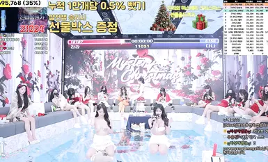 BJ脫衣舞女團【Jinricp】第四季第四期 (7)