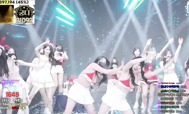 BJ脫衣舞女團【Jinricp】第四季第四期 (8)