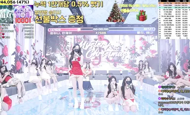 BJ脫衣舞女團【Jinricp】第四季第四期 (8)