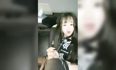 OSTP1185_Lolita kecil jingga mendedahkan dirinya dalam hubungan seks luar lewat malam, merangkak di tepi jalan dengan kolar untuk memberi tuannya blowjob dan kemudian seks dubur, persaingan penggetar bogel dan perhambaan