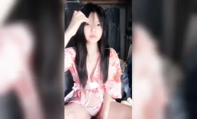 [Người dẫn chương trình trong nước - Yibaobao] Một cô gái tươi trẻ, một phôi thai nữ thần, hương vị tuổi trẻ thật đẹp và thuần khiết! (2)