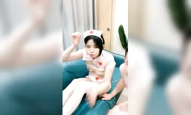 [Trượt tuyết] Nữ sinh lolita trái ngược thật là dâm đãng~Thủ dâm bằng đạo cụ~Quan hệ tình dục qua đường hậu môn của Papapa thật tuyệt (5)