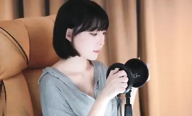 韓国の高価値巨乳コントラストビッチ、福利智、江仁清の最新の有料大型プライベート写真集（5）