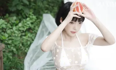 Bộ ngực lớn giá trị cao của Hàn Quốc tương phản với chó cái, phúc lợi Ji, bộ sưu tập ảnh riêng tư quy mô lớn mới nhất được trả tiền của Jiang Renqing (8)