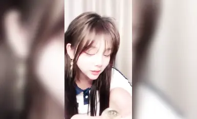 顶级颜值反差婊，下海大秀直播，酒店开房被大哥无套猛干(20)