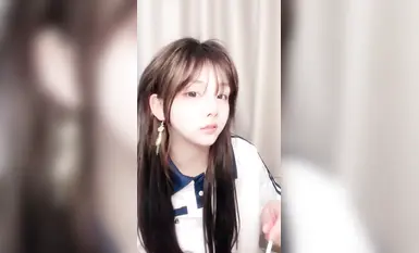 顶级颜值反差婊，下海大秀直播，酒店开房被大哥无套猛干(20)