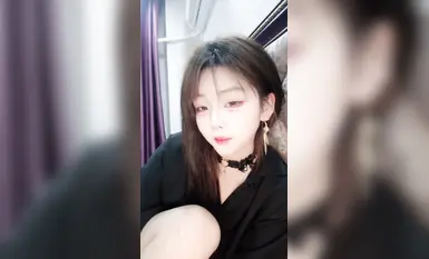 Anjing kontras kecantikan terkemuka, pertunjukan langsung, bilik hotel dan dicabul oleh abang besar tanpa kondom (8)