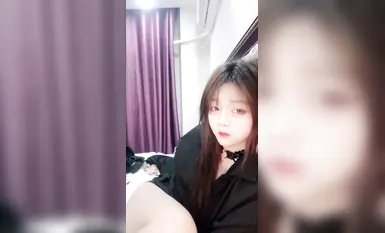 顶级颜值反差婊，下海大秀直播，酒店开房被大哥无套猛干(9)