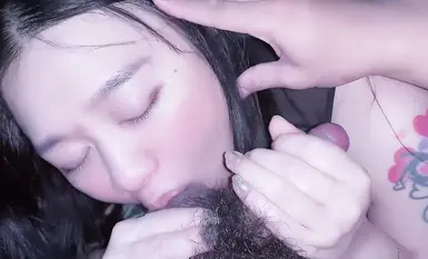 【Daisybaby】身材豐腴皮膚白皙在家雞雞口硬了主動上位騎乘後入猛懟一逼白漿拔吊射一肚皮