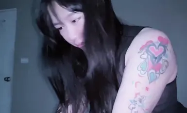 【Daisybaby】身材豐腴皮膚白皙在家雞雞口硬了主動上位騎乘後入猛懟一逼白漿拔吊射一肚皮