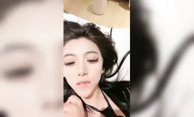 【女孩真好看】高顏值反差模特女神 又美又騷~無套爆操指插菊花~ (4)