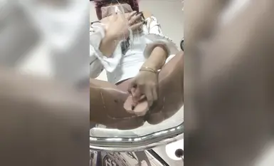 推特 你的KK 福利姬 雙女 COS 自慰 肥臀 絲襪 高跟 噴水 (2)