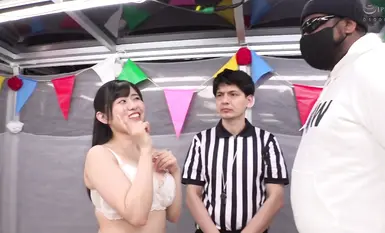 [Mosaic Destruction] DVMM-025 Wajah Mendedahkan MM Van Pelajar Kolej Wanita Hanya Cermin Ajaib Menang 1 Juta Yen! Jika anda kalah, anda akan dirosakkan serta-merta! Gunting Kertas Batu Jalur Jepun-AS! Batang asing yang besar ditolak ke dalam dirinya dan d