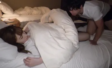 [Mosaic Destruction] EKDV-667 Kitano Mina - Saya akhirnya berkongsi bilik dengan bos saya, yang saya tidak suka, di hotel dalam perjalanan perniagaan...Malam yang memalukan di mana saya dilanggar oleh perkara besar bos saya tanpa tidur pun