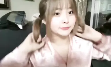 [Blogger trong nước - La Bảo] Thân hình trẻ trung xinh đẹp hai chiều, mềm mại mong chờ lưu luyến!