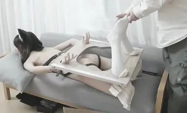 รวมผลงานของสาวน้อยสุดแซ่บ หลิน ชู่ฉี่ (3)