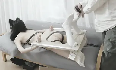 รวมผลงานของสาวน้อยสุดแซ่บ หลิน ชู่ฉี่ (3)