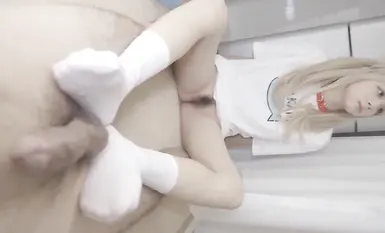 รวมผลงานของสาวน้อยสุดแซ่บ หลิน ชู่ฉี่ (4)