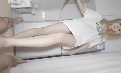 รวมผลงานของสาวน้อยสุดแซ่บ หลิน ชู่ฉี่ (4)