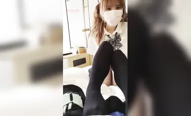 印象足拍9月破解 推特足控攝影大神，私拍絕美校花女神，身材修長口交足交啪啪！ (3)