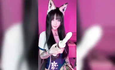 [Sản phẩm mới năm 2025] 210.000 người theo dõi trên Twitter, nữ thần hình xăm mặt [Nanmu Kujo] phúc lợi giá cao mới nhất, đồng phục gợi cảm, khuôn mặt đẹp và âm đạo đẹp, đạo cụ thủ dâm phun nước (2)