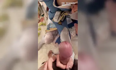 喜欢cos的小母狗嫩妹『桐下爱希』不知火舞（王者荣耀）