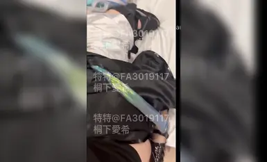 コスプレ好きの小悪魔『同厦艾溪』花木蘭（王の栄光）