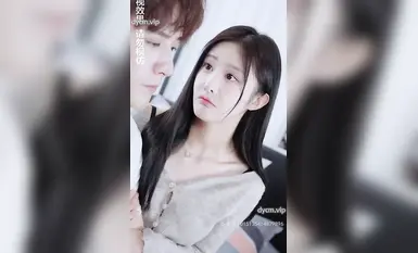 エロい寸劇、エロい内容のギリギリ寸劇【ママの韓国人彼女】第4話