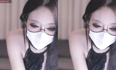 Stripchat broadcasting goddess [yaya_86] sofa split, mukha, puki, puwit, anus (5)