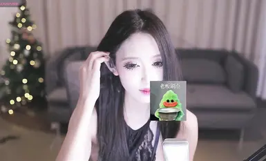 Stripchat broadcasting goddess [yaya_86] sofa split, mukha, puki, puwit, anus (5)