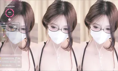 Stripchat เทพธิดาแห่งการถ่ายทอดสด [yaya_86] โซฟาแยกส่วน หน้า ช่องคลอด ก้น ทวารหนัก (7)