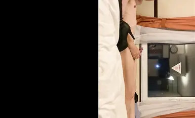 FC2-PPV-4634072 與20多歲女醫師發生性關係第2部性感臀部動作