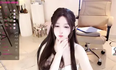 Stripchat sexy squirting goddess 『Hahaha_ha』 latest live collection (10)