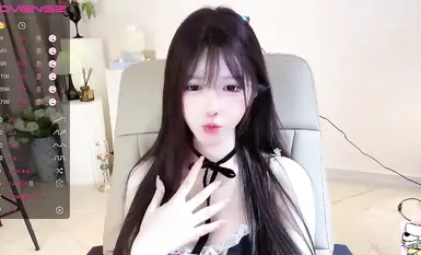 Stripchat性感噴水御姐女神『Hahaha_ha』最新直播合集 (13)