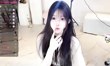 Stripchat seksi memancut kakak dewi 『Hahaha_ha』 koleksi langsung terkini (18)