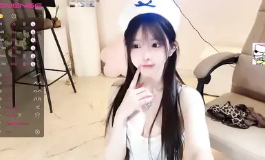 Stripchat性感噴水御姐女神『Hahaha_ha』最新直播合集 (19)