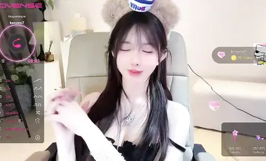 Stripchat性感噴水御姐女神『Hahaha_ha』最新直播合集 (19)