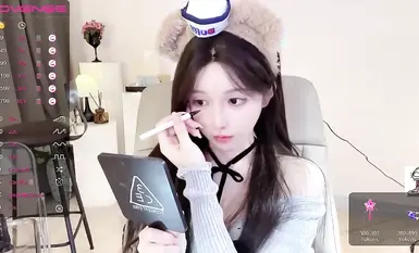 Stripchat เทพธิดาน้ำพุ่งสุดเซ็กซี่ 『Hahaha_ha』 คอลเลคชั่นสดล่าสุด (22)