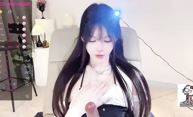 Stripchat dewi memancut seksi 『Hahaha_ha』 koleksi langsung terkini (25)