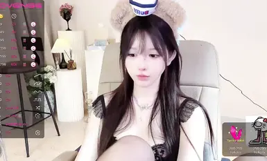 Stripchat性感噴水御姐女神『Hahaha_ha』最新直播合集 (26)